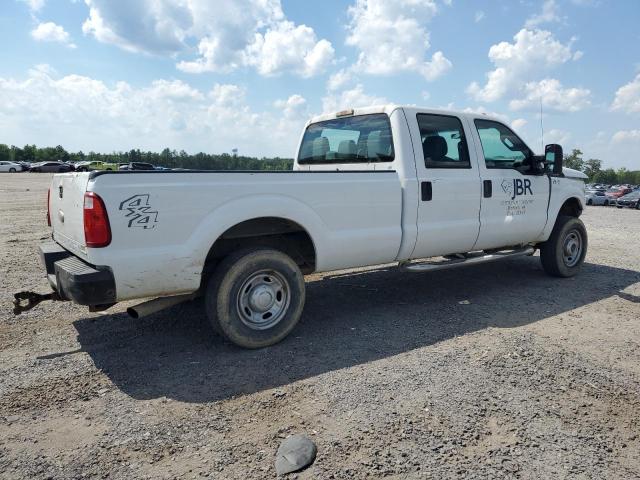 1FT7W2B464CE37866 2012 Ford F250 Super Duty