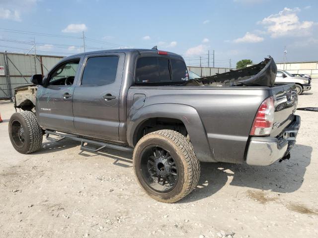 2012 Toyota Tacoma Double Cab Prerunner VIN: 5TFJU4GN9CX021698 Lot: 57380894