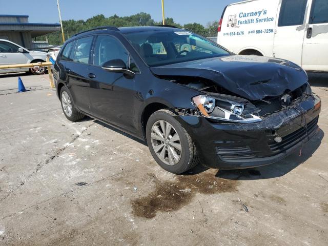 2017 VOLKSWAGEN GOLF SPORT - 3VW017AU1HM532340