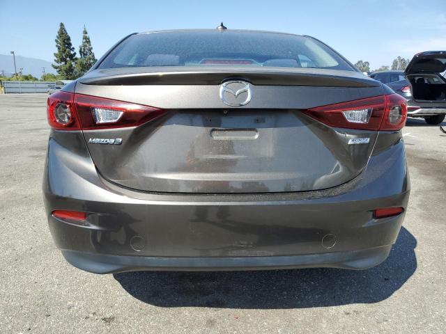 2016 MAZDA 3 TOURING - JM1BM1W77G1286263