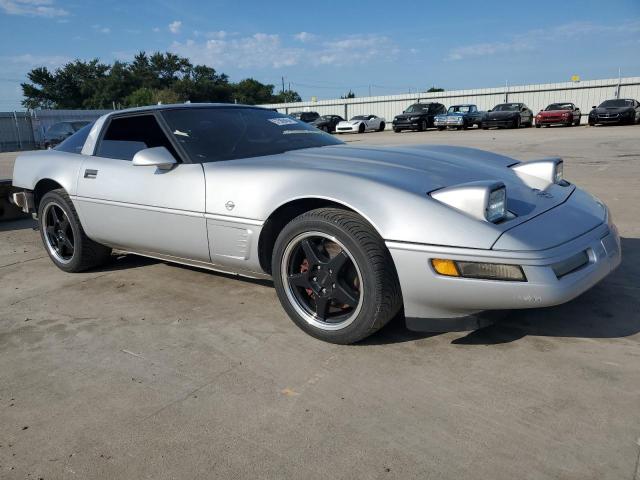 1996 Chevrolet Corvette VIN: 1G1YY22P4T5101284 Lot: 57589404