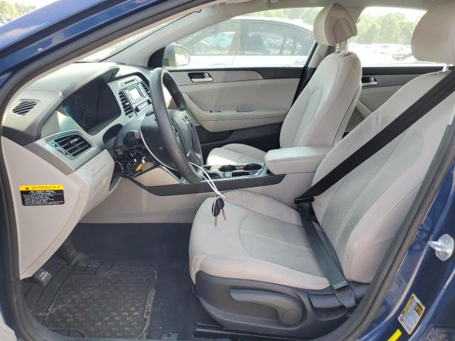 2015 HYUNDAI SONATA SE - 5NPE24AF9FH229315