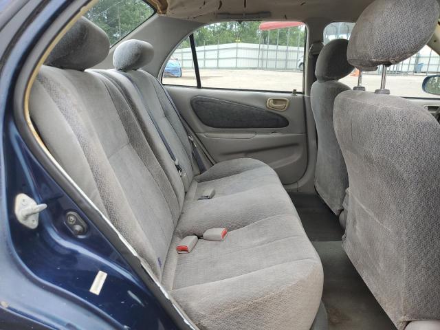 2001 Toyota Corolla - Image 10