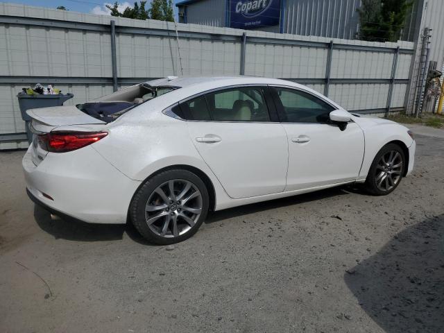 2014 Mazda 6 Grand Touring VIN: JM1GJ1W67E1130629 Lot: 57571524