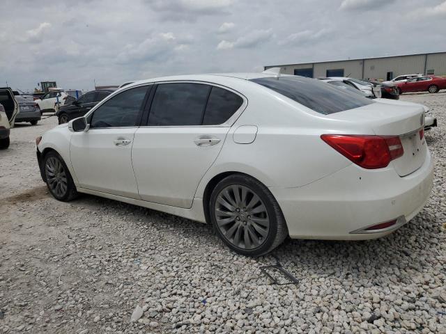 2016 Acura Rlx Advance VIN: JH4KC1F96GC000586 Lot: 59852034