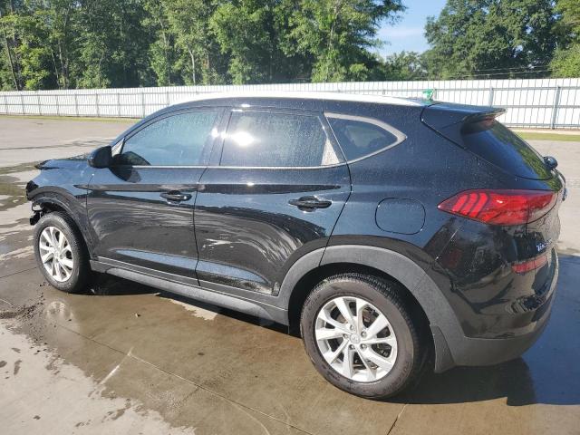 KM8J33A40KU869851 2019 HYUNDAI TUCSON - Image 2