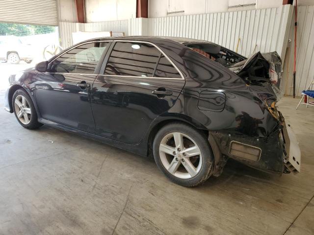 2012 Toyota Camry Base VIN: 4T1BF1FK8CU056573 Lot: 57920054