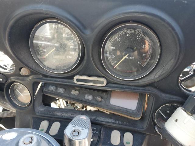 2003 HARLEY-DAVIDSON FLHTC 1HD1DJV443Y633714