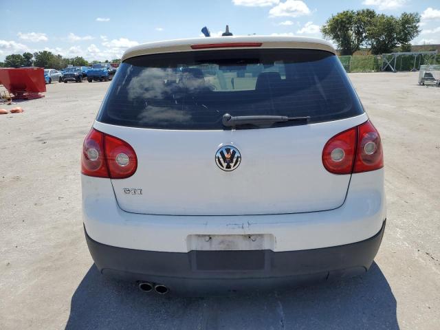 2009 Volkswagen Gti VIN: WVWHV71K09W115351 Lot: 61038024