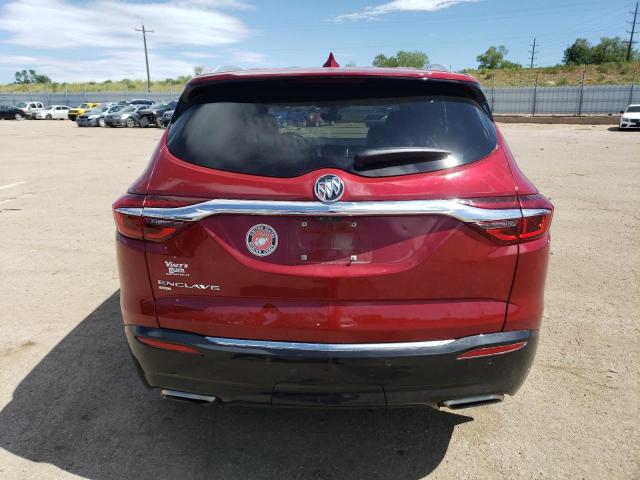 2021 Buick Enclave Premium VIN: 5GAEVBKW6MJ178923 Lot: 57747784