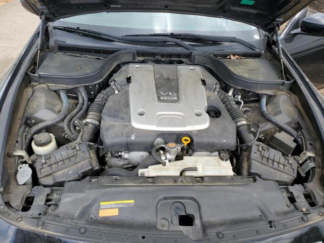 2012 Infiniti G37 Base VIN: JN1CV6AP4CM931470 Lot: 59350634