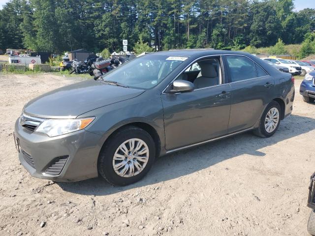 2013 Toyota Camry L VIN: 4T1BF1FK6DU712867 Lot: 58241794