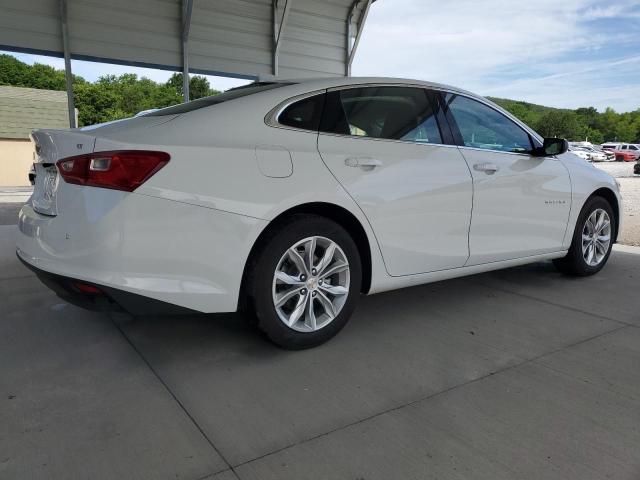 2024 Chevrolet Malibu Lt VIN: 1G1ZD5ST8RF125590 Lot: 58329544