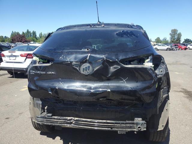 2021 Buick Encore Gx Select VIN: KL4MMESL3MB051619 Lot: 59475264