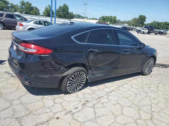 2017 Ford Fusion Se VIN: 3FA6P0H78GR359006 Lot: 60445344