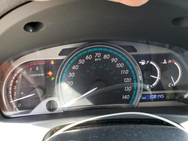 2011 Toyota Venza VIN: 4T3BA3BB7BU020718 Lot: 60094904