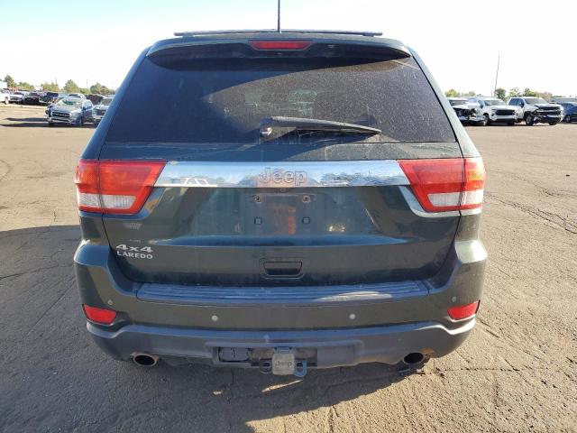 2011 Jeep Grand Cherokee Laredo VIN: 1J4RR4GT7BC615449 Lot: 56858374