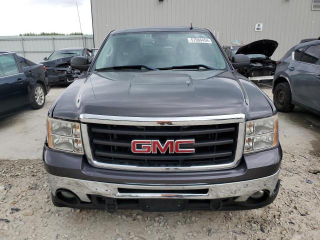 2011 GMC Sierra K1500 Sle VIN: 1GTR2VE3XBZ281871 Lot: 57066454