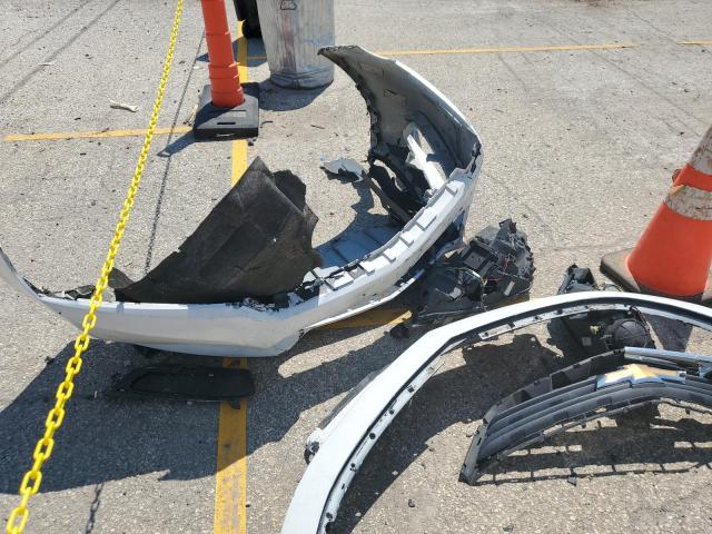 2016 Chevrolet Impala Ls VIN: 2G11X5SA2G9177418 Lot: 59083724