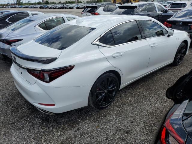 2024 LEXUS ES 350 F-S - 58AJZ1B14RU170961