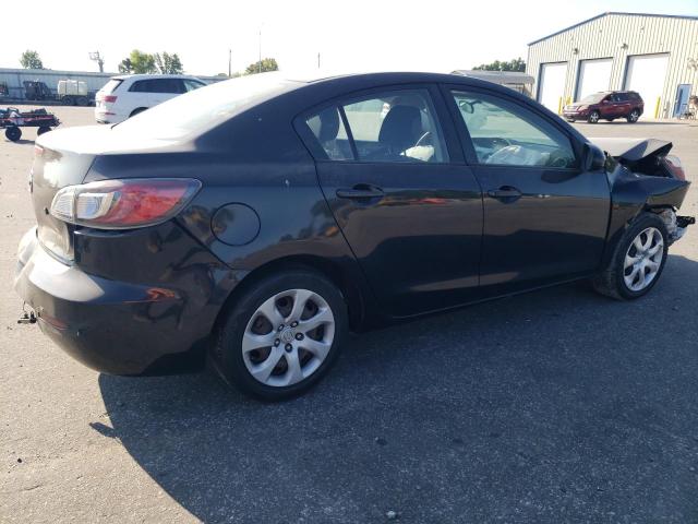 VIN JM1BL1TF7D1718523 2013 Mazda 3, I no.3