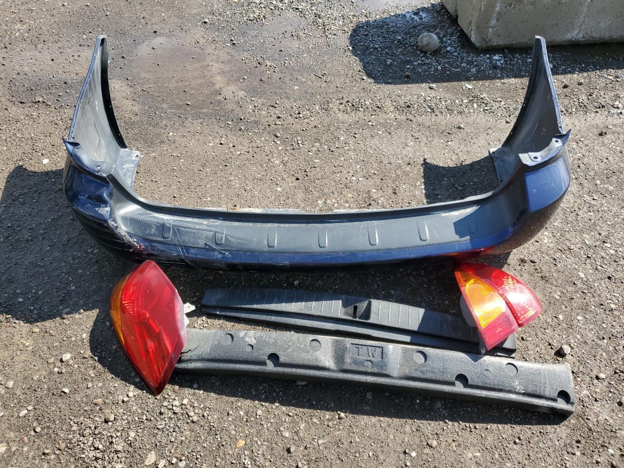 4S3BP616677326428 2007 Subaru Legacy 2.5I