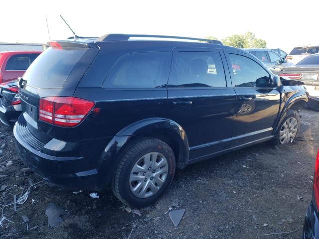 2018 DODGE JOURNEY 3C4PDCAB2JT384520