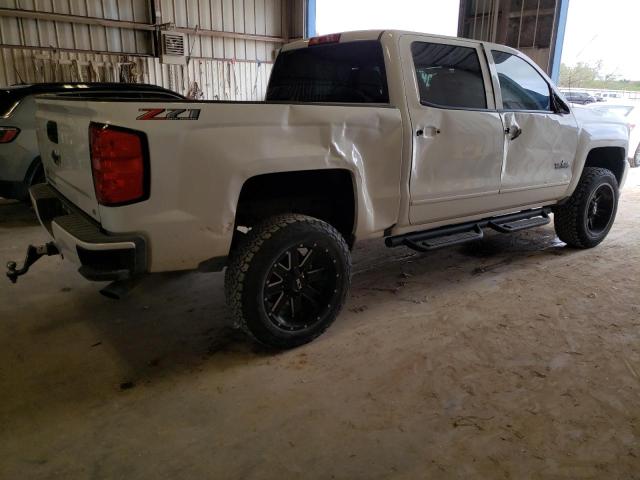 2018 CHEVROLET SILVERADO - 3GCUKREC9JG506572
