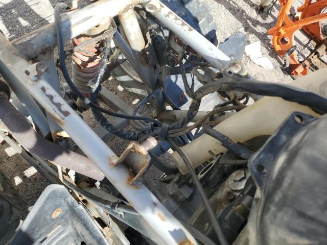 2006 HONDA TRX250 EX 1HFTE270464506745