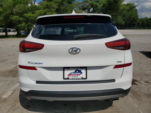 2019 Hyundai Tucson Limited VIN: KM8J3CAL8KU837513 Lot: 57739134