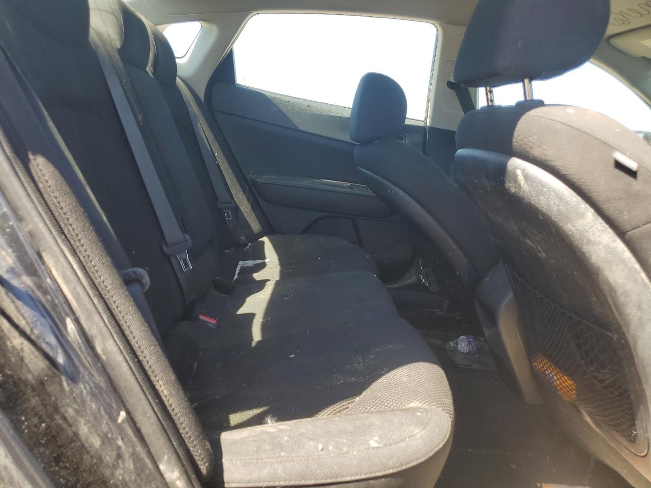 5XXGT4L30LG383718 2020 Kia Optima Lx