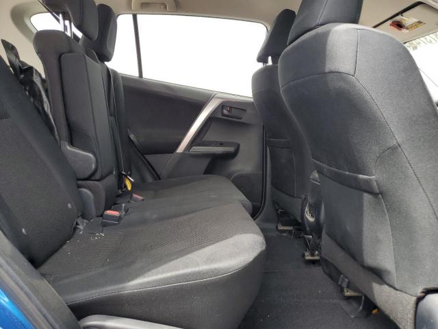 2017 Toyota Rav4 Le VIN: JTMZFREV8HJ141113 Lot: 58737404