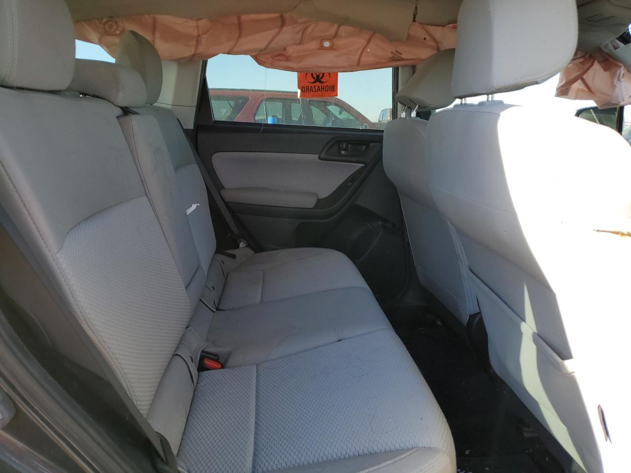 JF2SJAEC7HH491616 2017 Subaru Forester 2.5I Premium