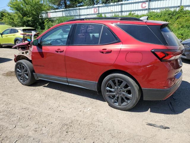 2023 Chevrolet Equinox Rs VIN: 3GNAXWEG9PS142995 Lot: 58055364