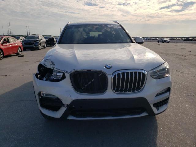 VIN 5UXTR7C59KLF32904 2019 BMW X3, Sdrive30I no.5