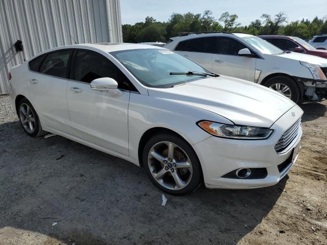 2014 Ford Fusion Se VIN: 1FA6P0HD0E5352654 Lot: 57672024