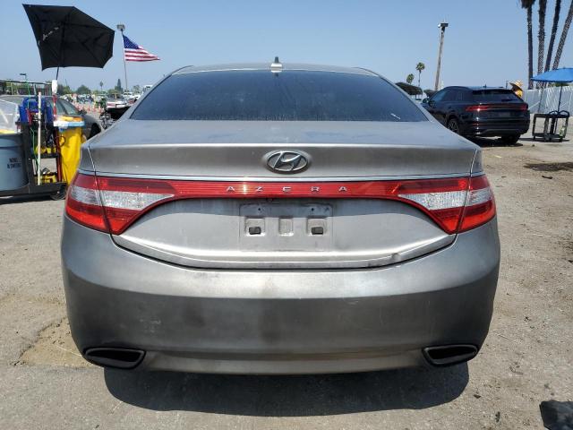 2013 Hyundai Azera VIN: KMHFG4JG2DA221751 Lot: 57308894