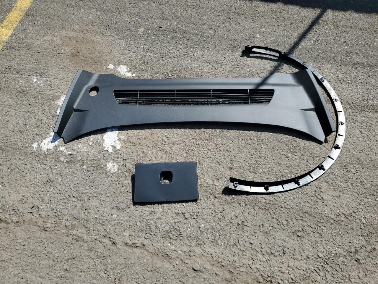 7SAYGDEE2PF880594 2023 Tesla Model Y