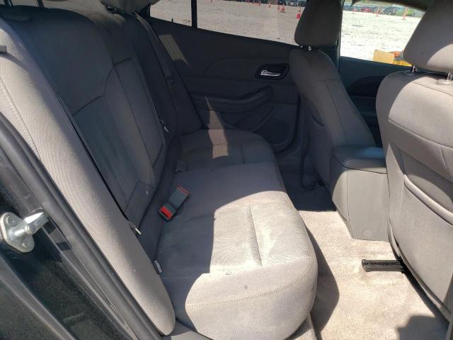 2015 CHEVROLET MALIBU LS - 1G11B5SL6FF236329