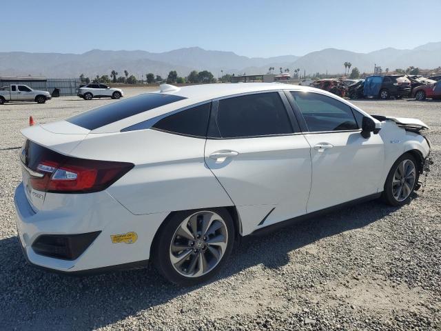 2018 HONDA CLARITY - JHMZC5F14JC006278