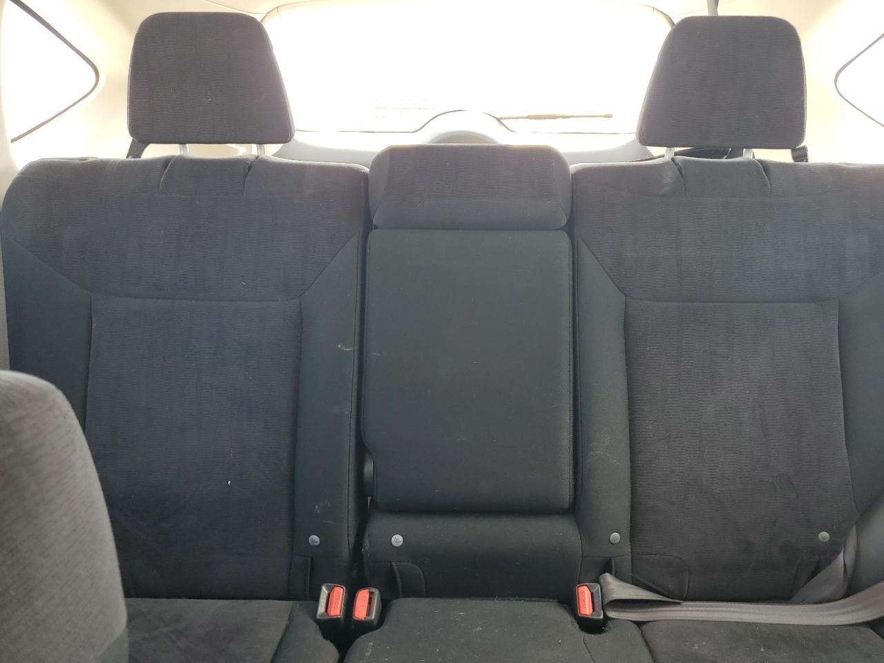 5J6RM3H39DL044797 2013 Honda Cr-V Lx