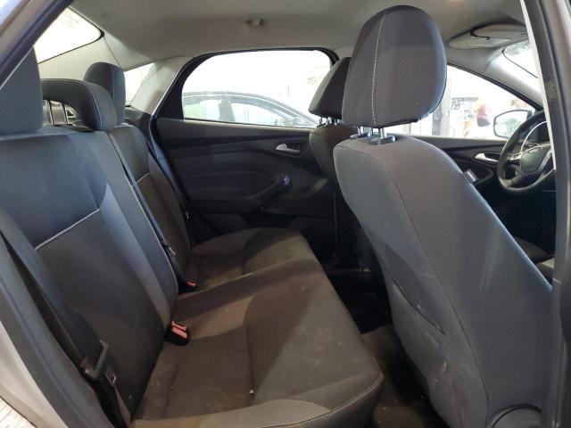 2014 Ford Focus Se VIN: 1FADP3F25EL261062 Lot: 58129484