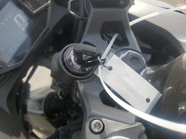 2024 KAWASAKI EX500 H ML5EXGH19RDA06695