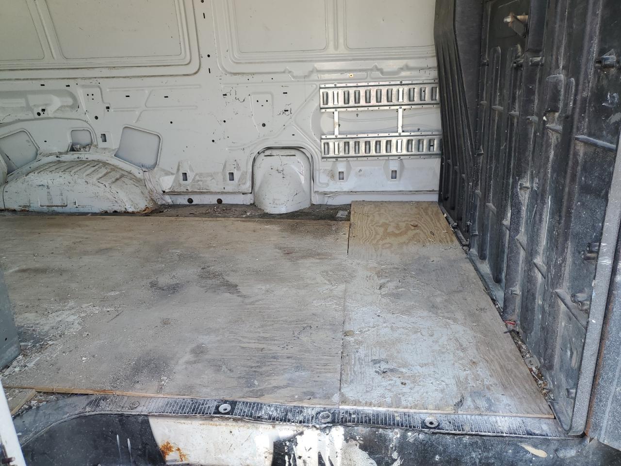 1FTSE34L79DA38749 2009 Ford Econoline E350 Super Duty Van