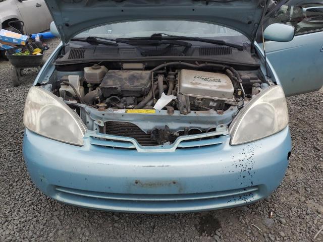 2002 Toyota Prius VIN: JT2BK12U620039762 Lot: 58793654