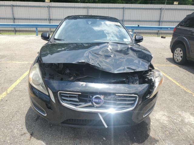 VIN YV1612FS9D1228911 2013 Volvo S60, T5 no.5