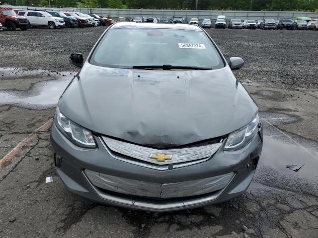 2016 CHEVROLET VOLT LTZ 1G1RD6S51GU123082