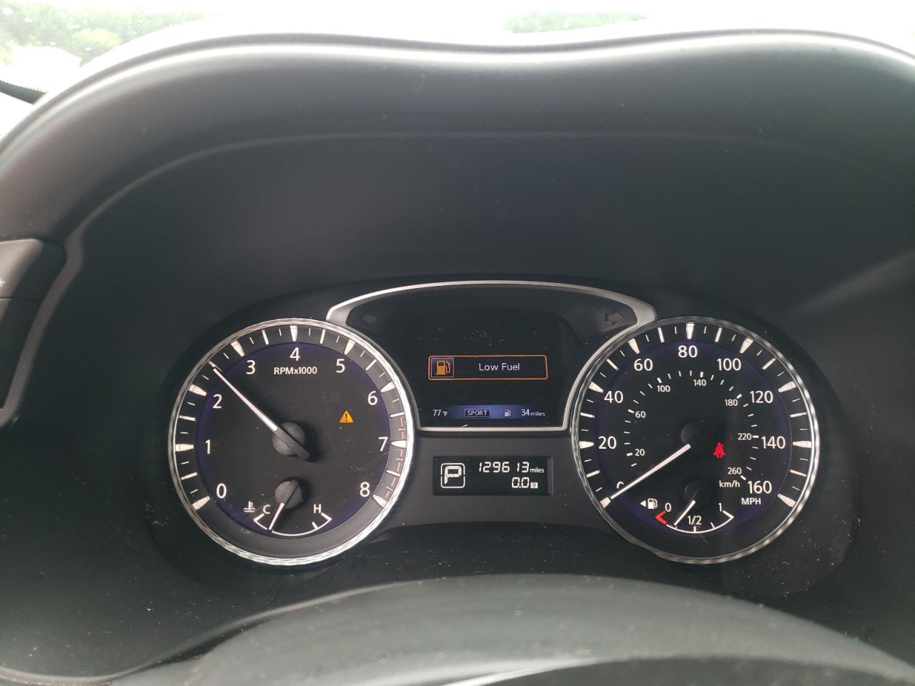 5N1DL0MN8KC516067 2019 Infiniti Qx60 Luxe