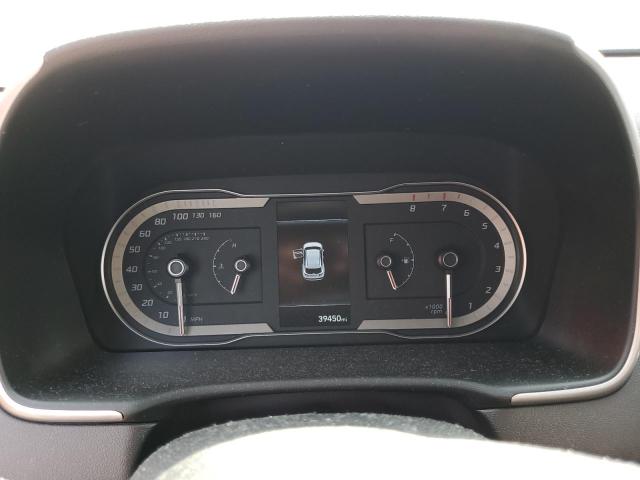 2022 Hyundai Tucson Sel VIN: 5NMJB3AE5NH142068 Lot: 54285424