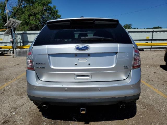 2010 Ford Edge Sel VIN: 2FMDK4JC0ABB59401 Lot: 57944104